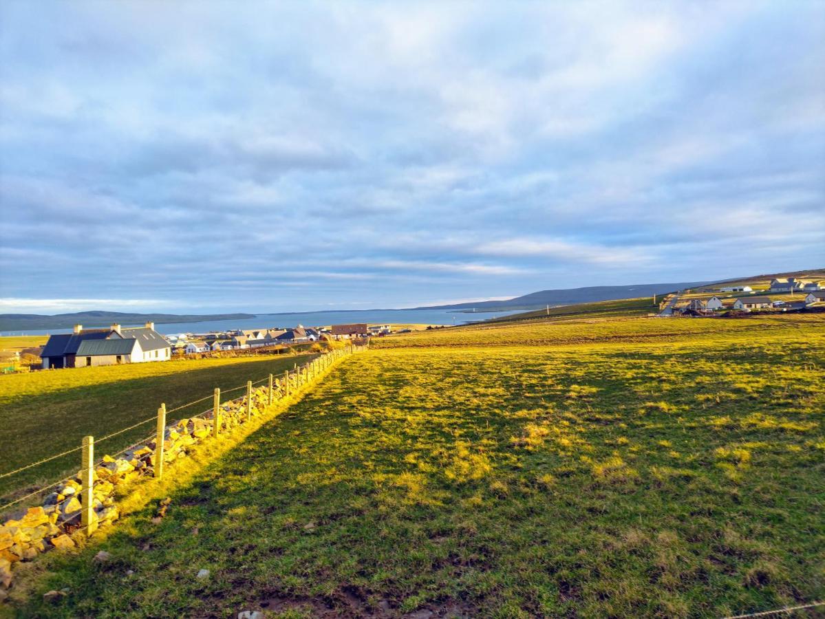 Stromness Apartments Exteriér fotografie