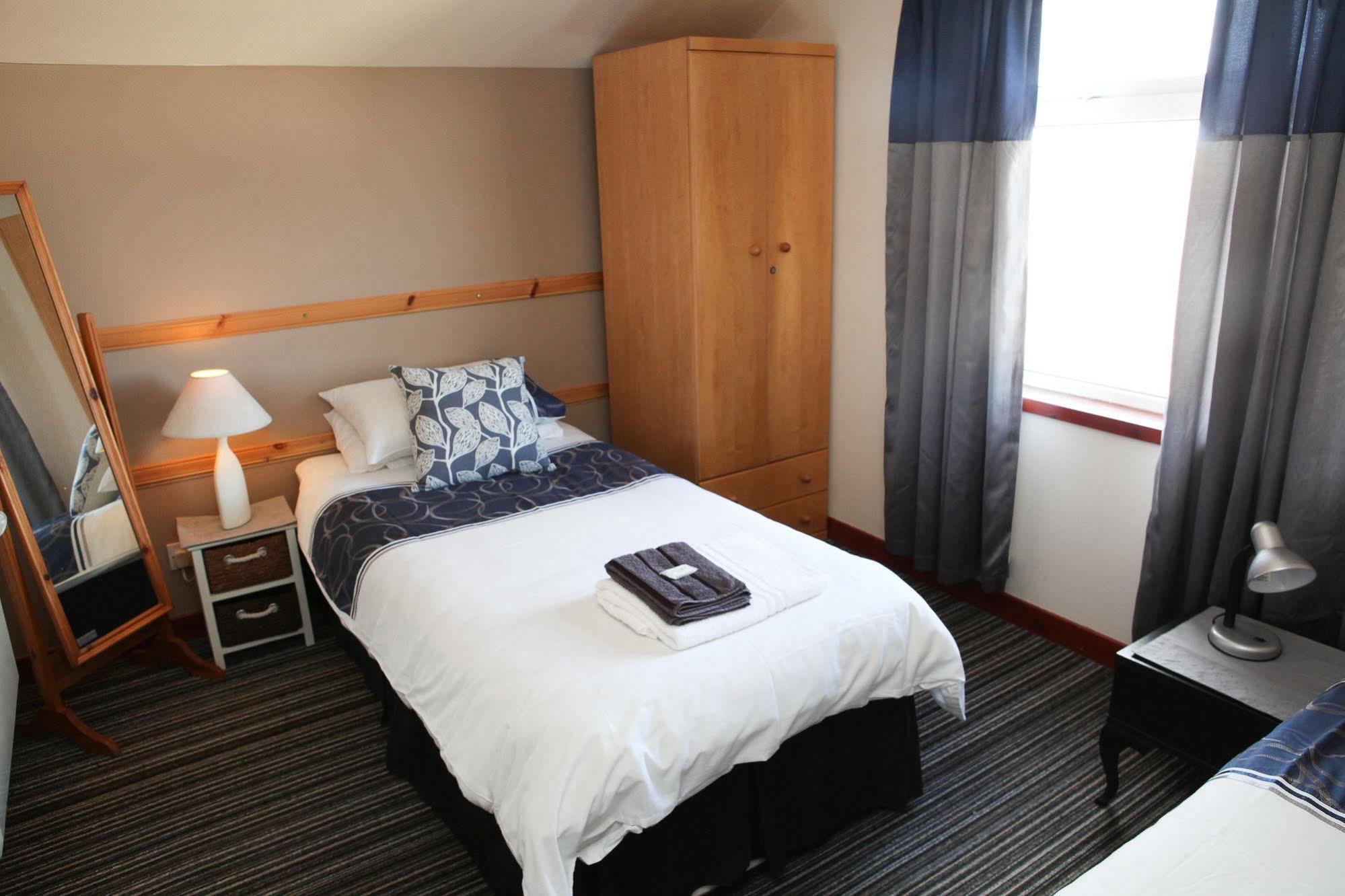 Stromness Apartments Exteriér fotografie